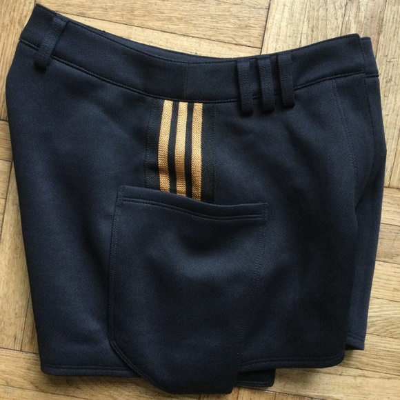 IVYPARK x Adidas Suit Shorts NWT - Picture 6 of 8